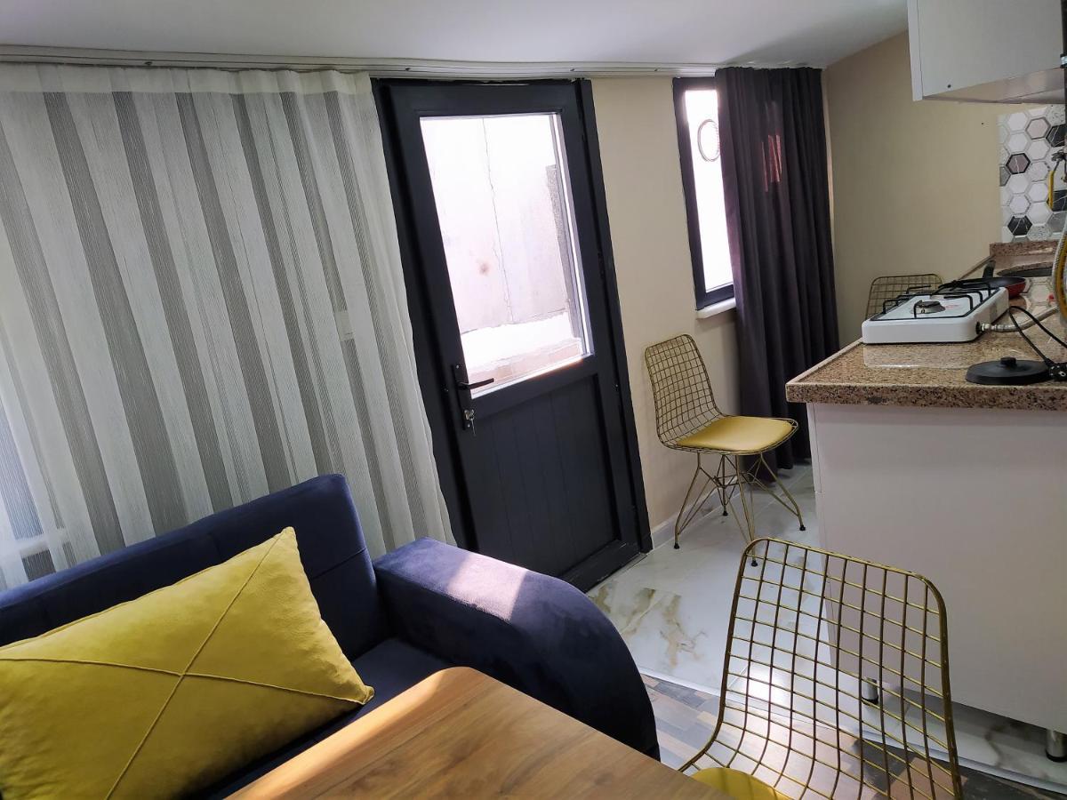 King Istanbul Hotel Luaran gambar