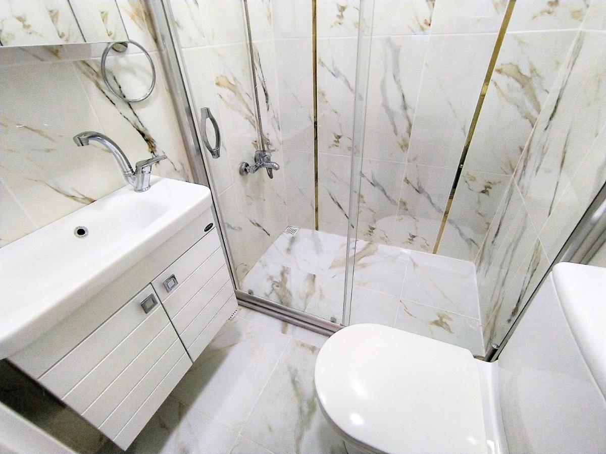 King Istanbul Hotel Luaran gambar
