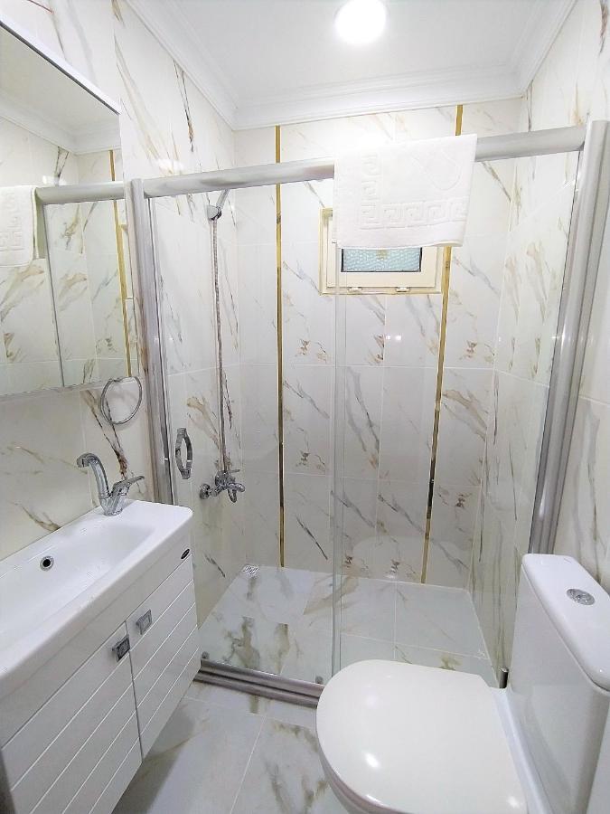 King Istanbul Hotel Luaran gambar
