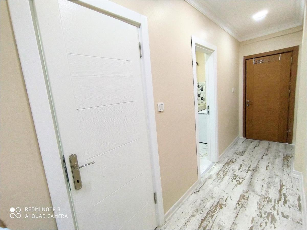 King Istanbul Hotel Luaran gambar