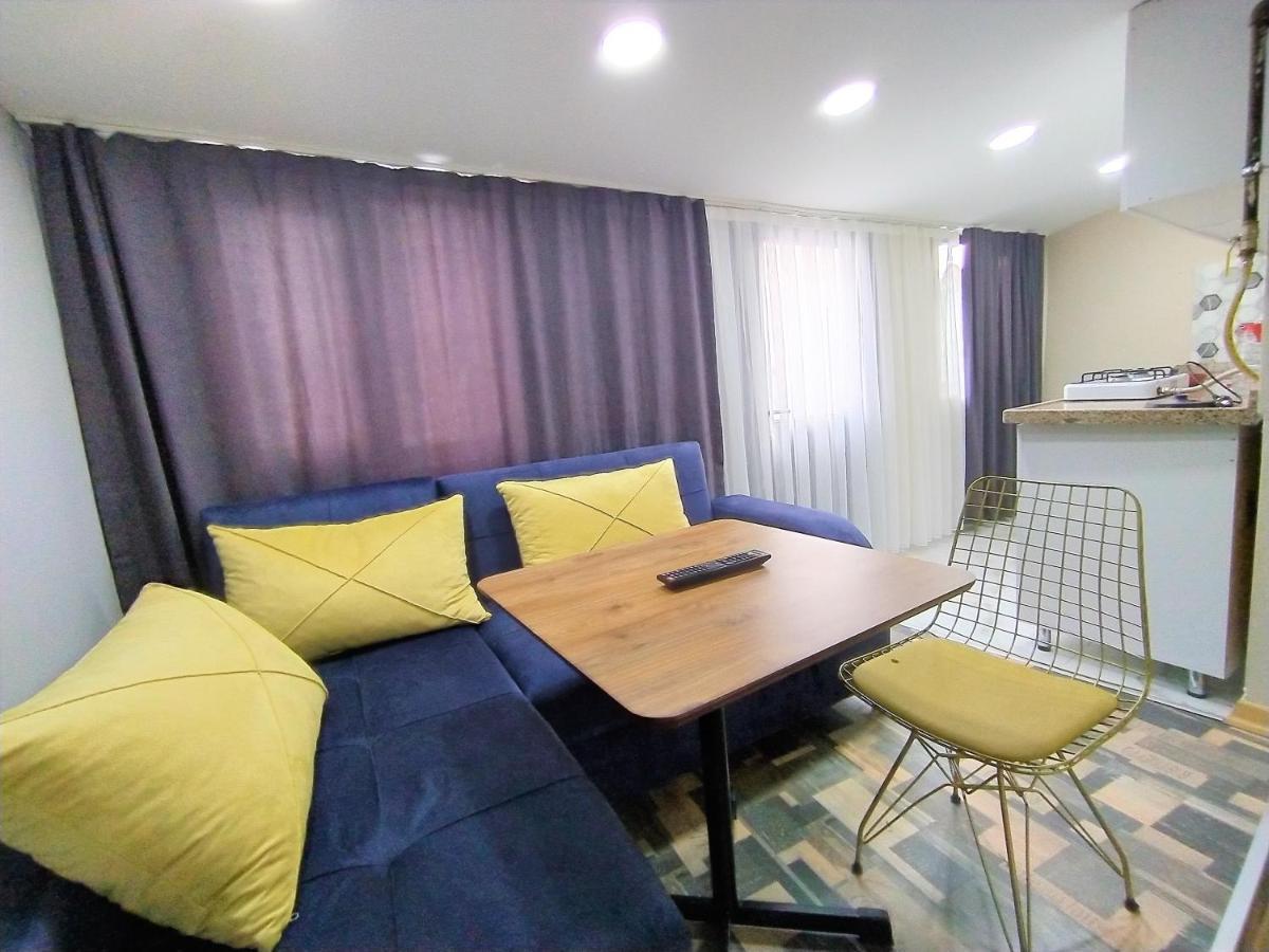 King Istanbul Hotel Luaran gambar