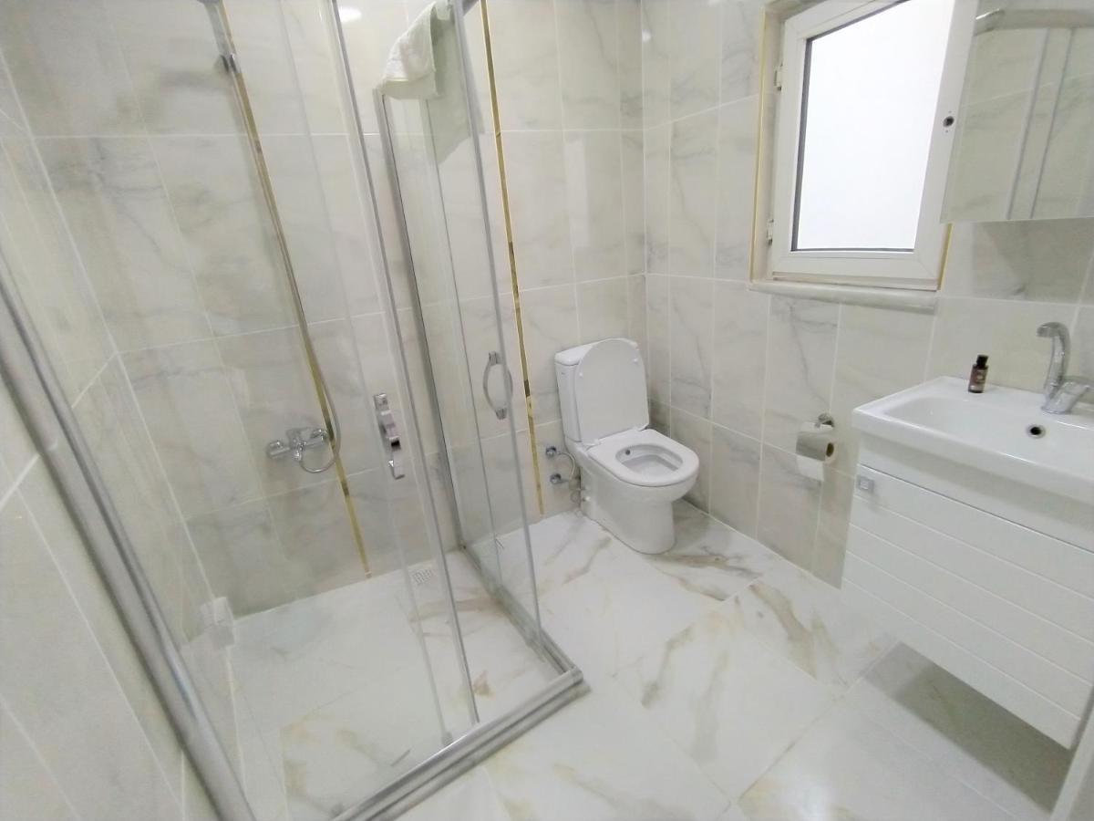 King Istanbul Hotel Luaran gambar