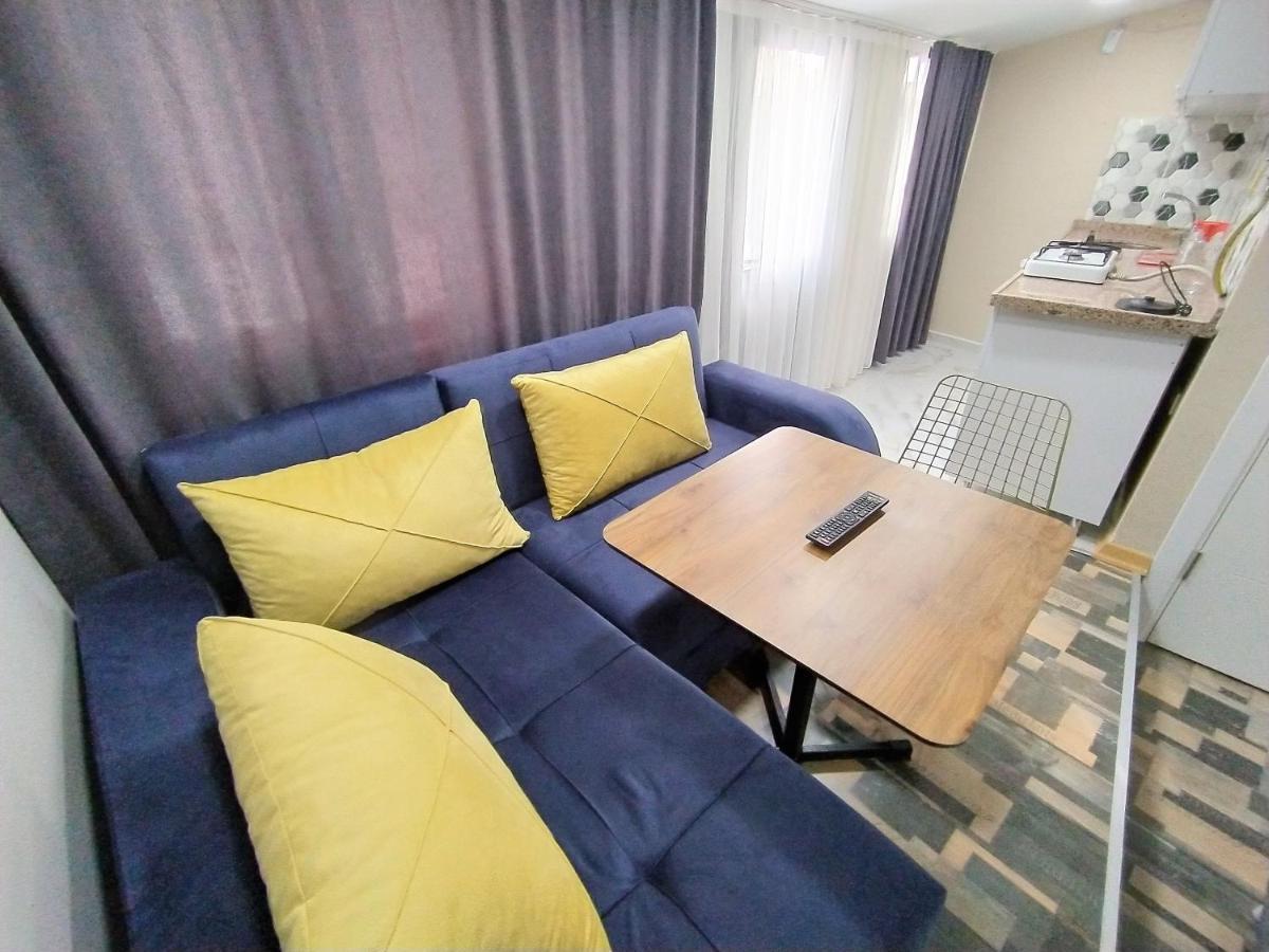 King Istanbul Hotel Luaran gambar