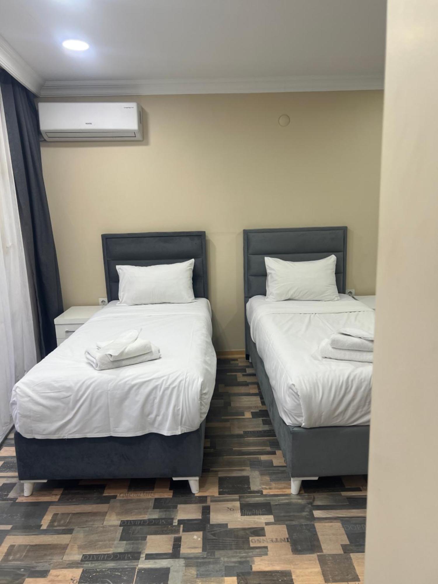 King Istanbul Hotel Luaran gambar
